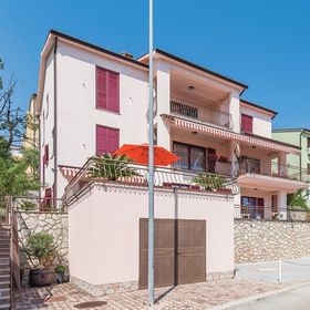 Apartman Rabac - CIO092