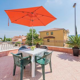 Apartman Rabac - CIO092