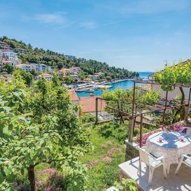 Apartman Rabac - CIO087