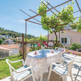 Apartman Rabac - CIO087