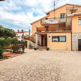 Apartman Galižana - CIP837