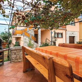 Apartman Galižana - CIP837