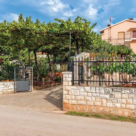 Apartman Galižana - CIP837