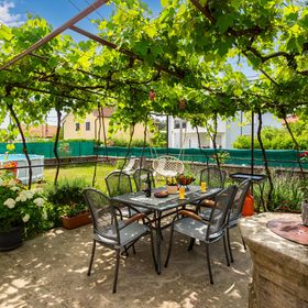 Apartman Dražice - CKO056