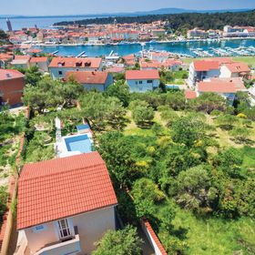 Vendégház Banjol - CKR500