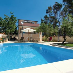 Vendégház Banjol - CKR500