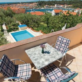 Vendégház Banjol - CKR500