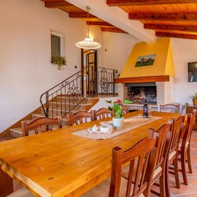 Vendégház Šišan - CIZ299