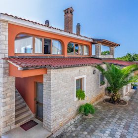 Vendégház Šišan - CIZ299