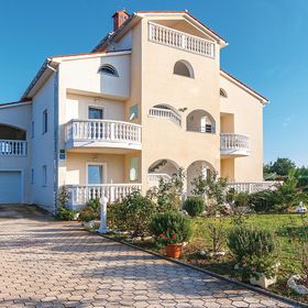 Apartman Pula - CIP908