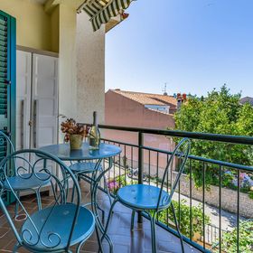 Apartman Pula - CIP906