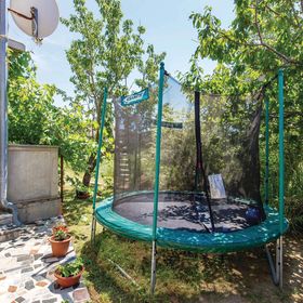 Apartman Lopar - CKR522