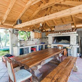 Apartman Lopar - CKR522