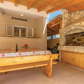 Vendégház Ližnjan - CIZ379