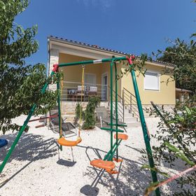 Vendégház Ližnjan - CIZ379