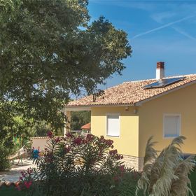 Vendégház Ližnjan - CIZ379