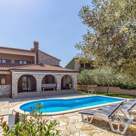 Vendégház Galižana - CIP945