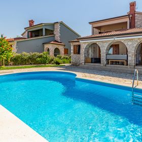 Vendégház Galižana - CIP945