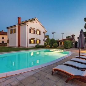 Vendégház Viškovo - CKO297