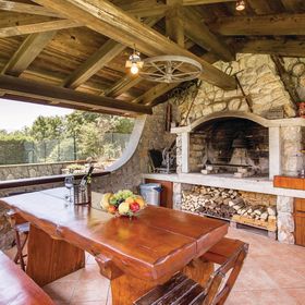 Vendégház Viškovo - CKO297