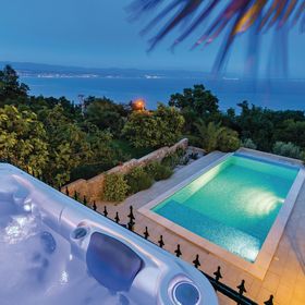 Vendégház Medveja - CKO288