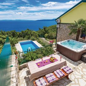 Vendégház Medveja - CKO288