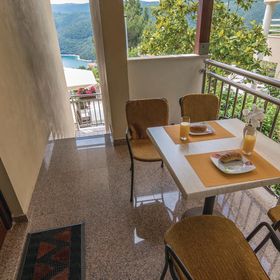 Apartman Rabac - CIO119