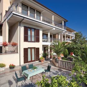 Apartman Rabac - CIO119