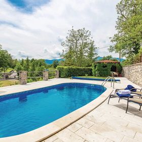 Vendégház Poljane - CKO228