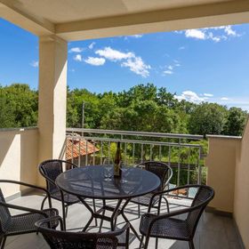 Apartman Pinezići - CKK583