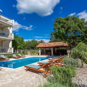 Apartman Pinezići - CKK583