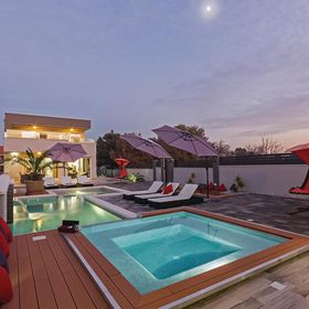 Vendégház Pula - CIZ370