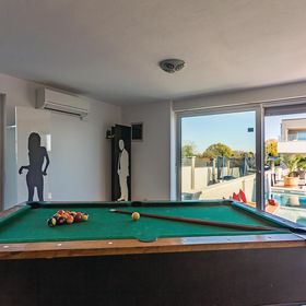 Vendégház Pula - CIZ370