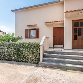 Apartman Omišalj - CKI189