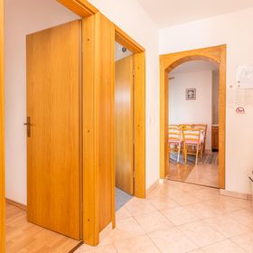 Apartman Omišalj - CKI189