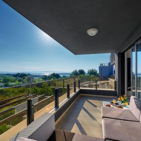 Apartman Ližnjan - CIZ382