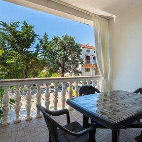 Apartman Malinska - CKK034