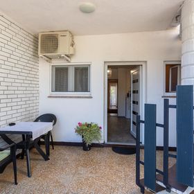 Apartman Malinska - CKK034