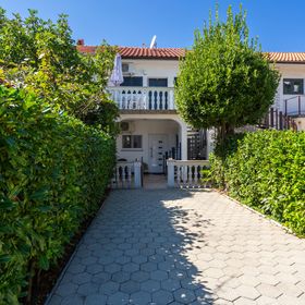 Apartman Malinska - CKK034