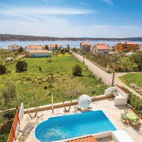 Apartman Barbat - CKR481