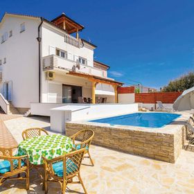 Apartman Barbat - CKR481