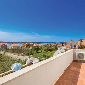 Apartman Barbat - CKR481