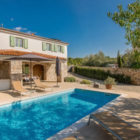 Vendégház Malinska - CKK767