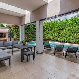 Vendégház Šišan - CIZ336