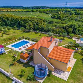 Vendégház Šišan - CIZ340