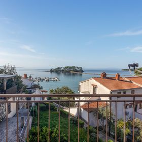 Apartman Banjol - CKR469