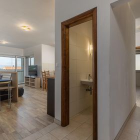 Apartman Njivice - CKK838