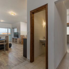 Apartman Njivice - CKK838