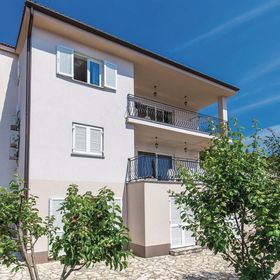 Apartman Ičići - CKO655