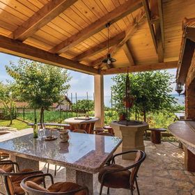 Apartman Ičići - CKO655